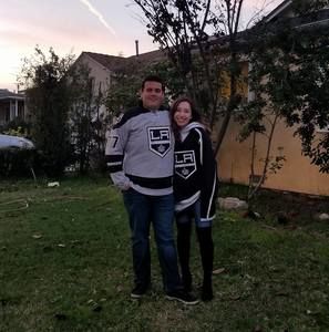 Meet your Posher, Andrew